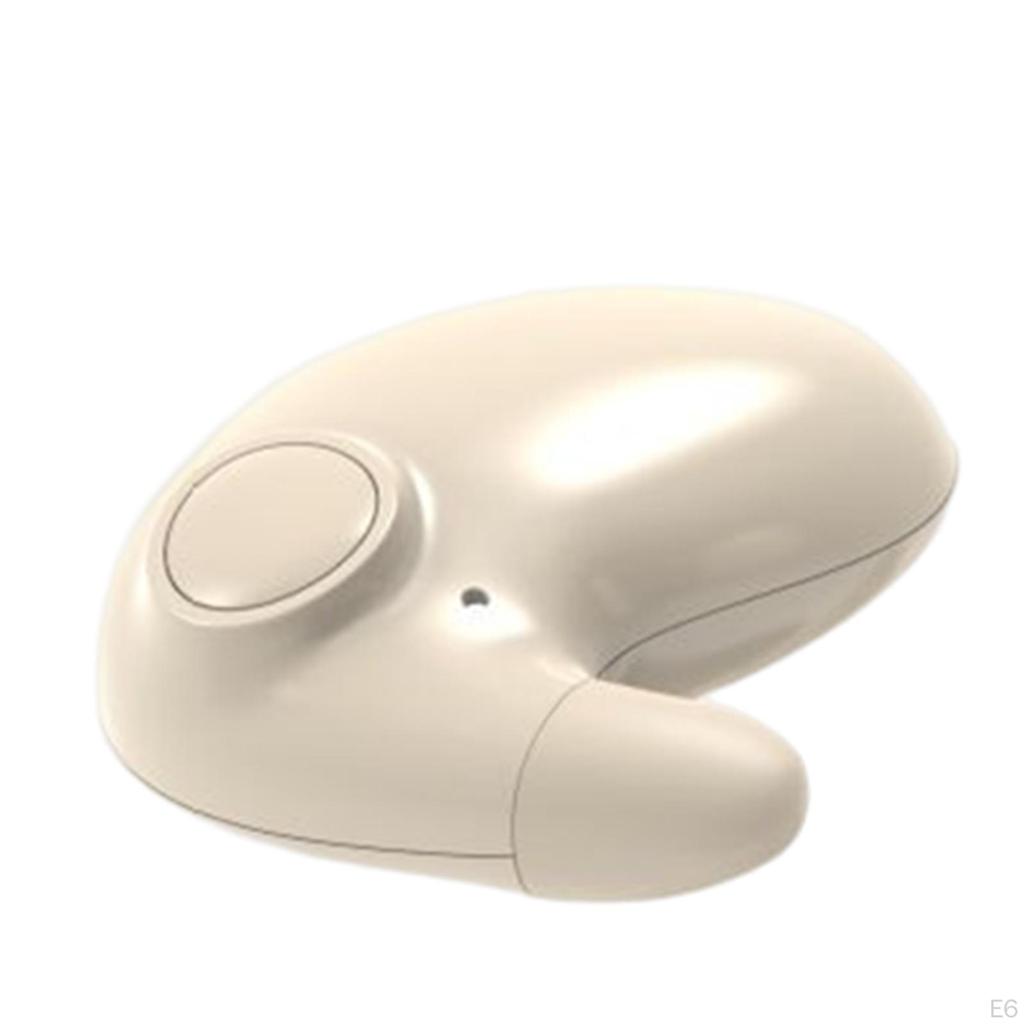 Headphones with Microphone Noise Canceling Mini in Earphones for Driving Business