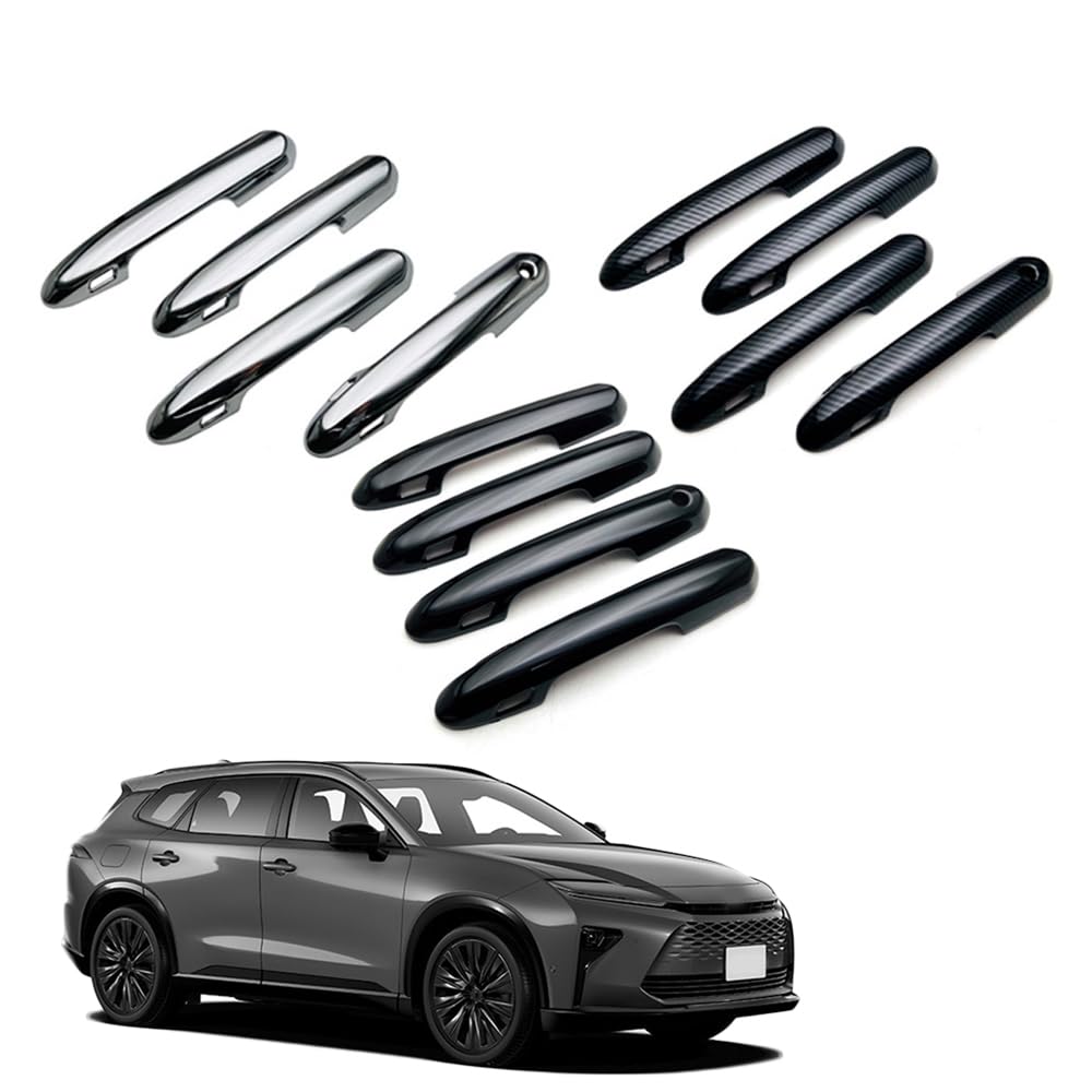 FOR NEW CROWN ESTATE RS Z (March 2025 - present) Custom Parts Exterior Door