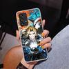 Fullmetal Alchemist Anime Phone Case For Samsung Galaxy A17 A16 A15 A14 A13 A57 A56 A55 A54 A53 A37 A36 A35 A34 A33 A26 A25 A24