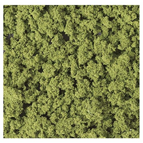 

KATO Diorama Supplies Giga Plants Light Green 24-548 Железнодорожные модели Supplies