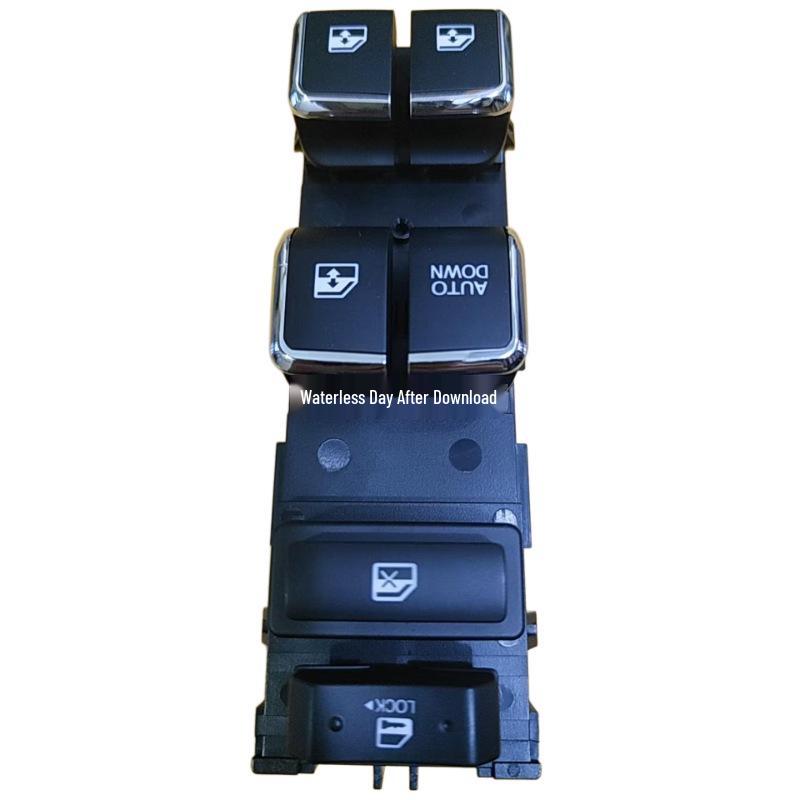 Electric Window Control Switch for Changan CS75 (3746050-M01) Electric