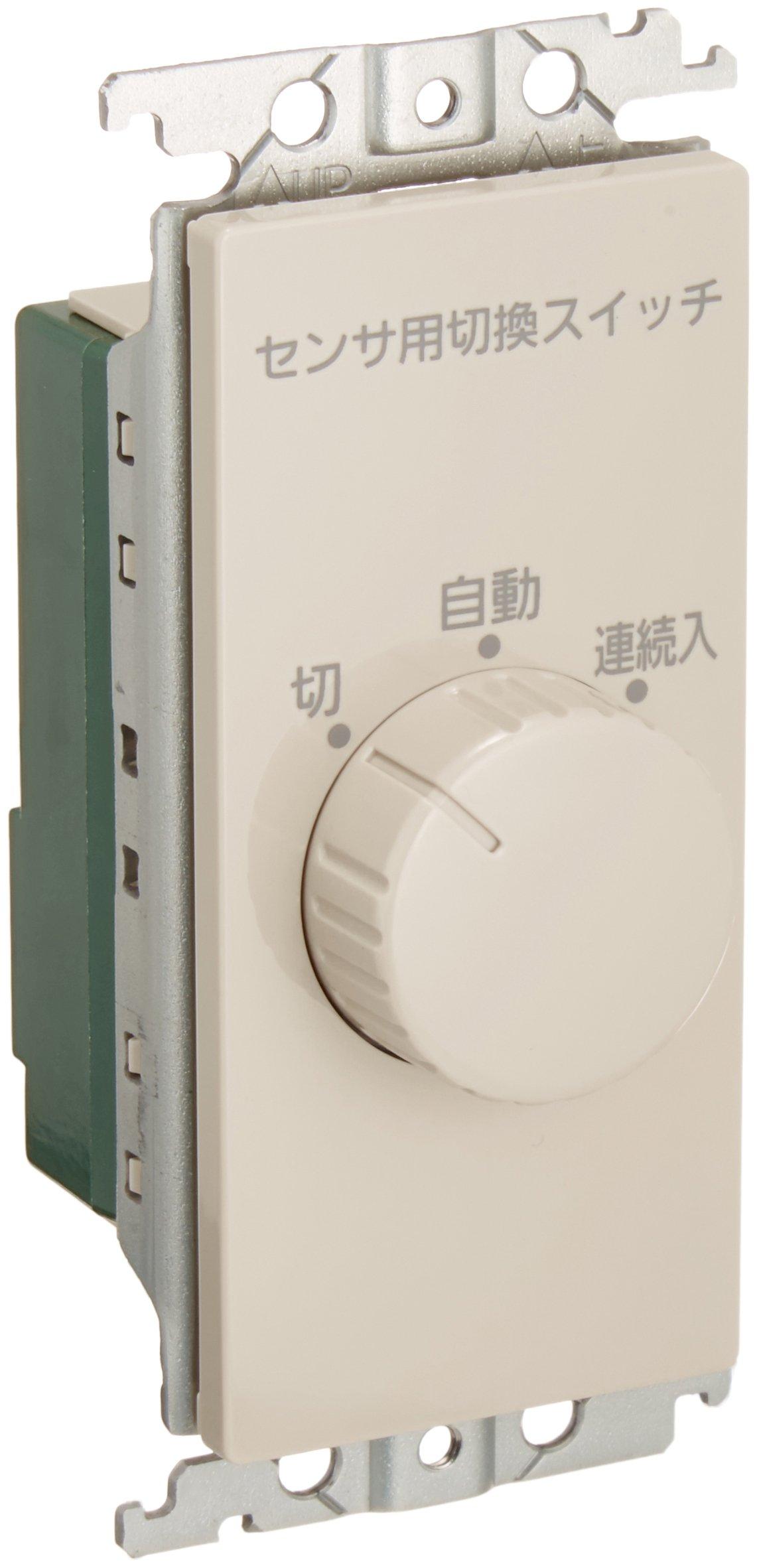 

Panasonic Cosmo Wide 21 Автоматический выключатель с датчиком нагрева WTC5820F