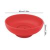 Drip-Proof Popsicle Rack Silicone Drip Free Popsicle Holder Reusable Mess-Free Frozen Treats Holder for Kids Ice Cream