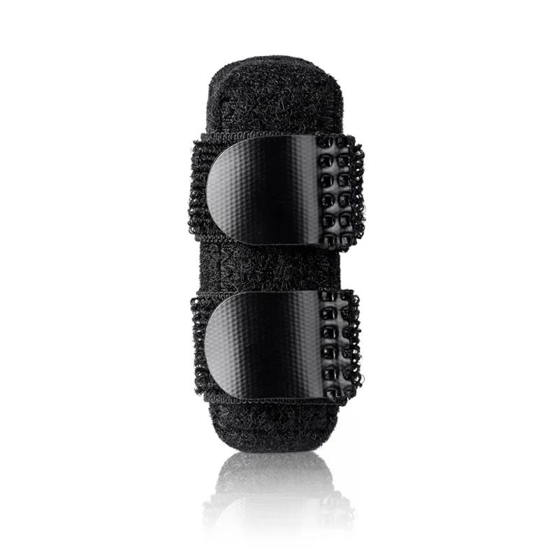 Pain Relief Trigger Finger Splint Adjustable Straighten Brace for Fracture & Sprain
