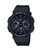 Casio Herreharpiks 100M Vandafvisende Analog Stødsikker Kvarts Ur BGA-2500-1A