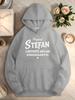 European Winter & Fall Favorite: Half Hood Half Holy Prin