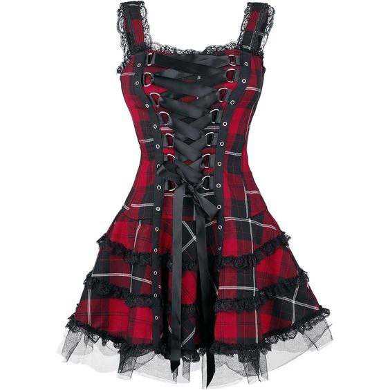 victorian mini dress
