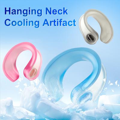 Neck Ice Pack Wrap For Shoulders, Reusable Cold Packs For Injuries, Swelling And Pain Relief