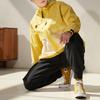 Converse Down Jacket Men's Yellow 10021983-A02