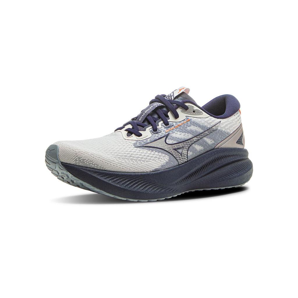 Mizuno Astro Plus Ii Oyster Gray Unisex D1GH251103