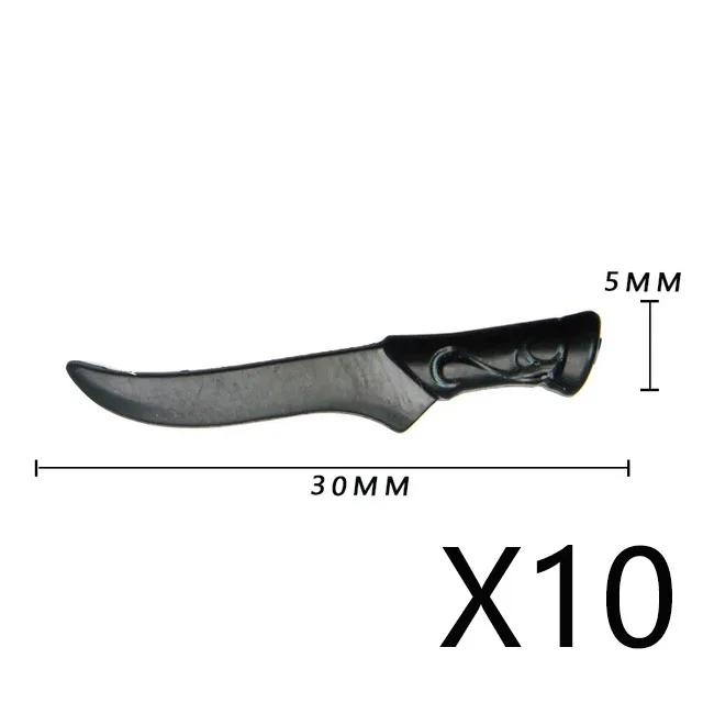 Militär Bausteine Mittelalter Mittelalterlicher Soldat Spartaner Krieger Kreuzritter Ritter Figuren Waffen Schwert Speer Armbrust MOC