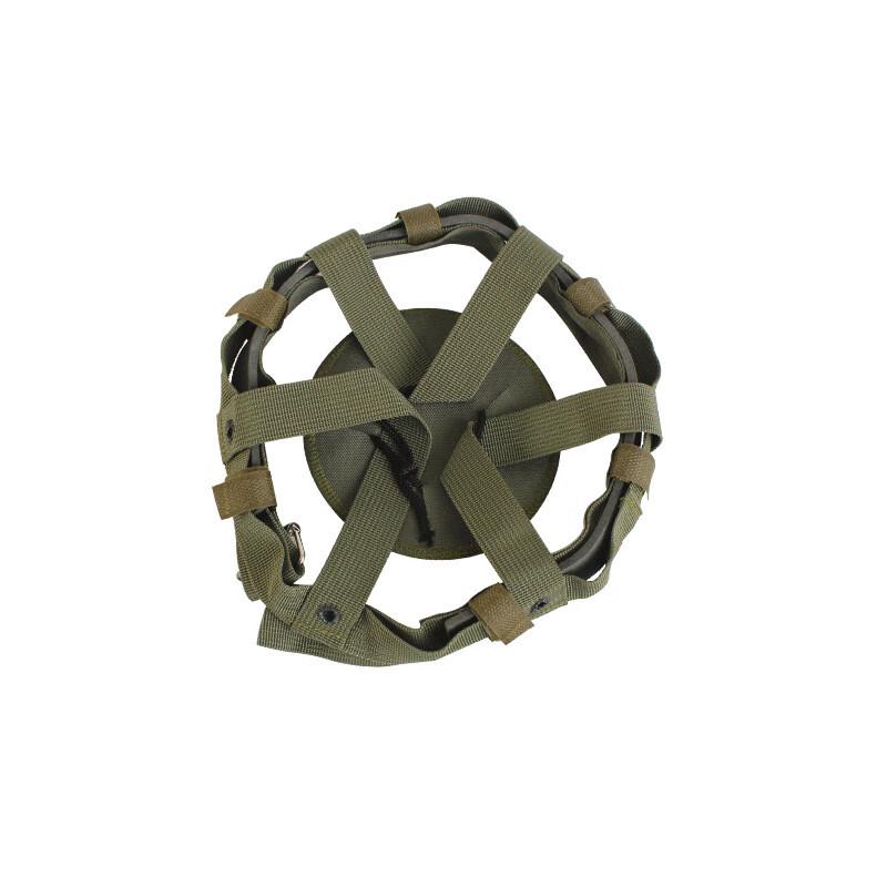 Donzhu 80 Tactical Helmet Liner Chin Strap Kit One Size