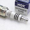 Original  Iridium Spark Plug DCPR8EIX 6546 is applicable to F650GS F700GS F800GS GT Harley 883 X48 Upgrade DCPR8E