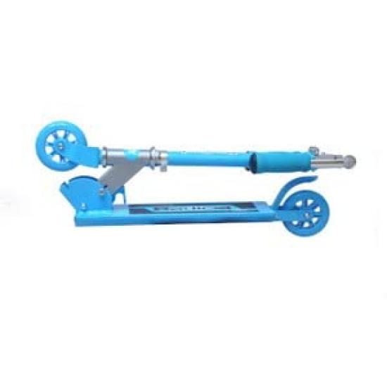 Radical Junior Kick Scooter (Blue)
