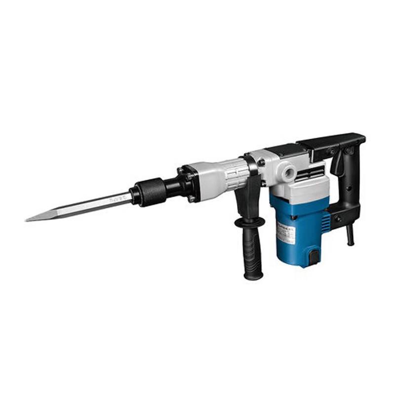 Dongcheng Z1G-FF05-6 Electric Jack Hammer CN plug (adapter included)