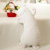 Long Cat Plushie Pillow Stuffed Animal Shape Sofa Decoration Cat Shape Soft PP Cotton Cushion Throw Pillows Home Decor