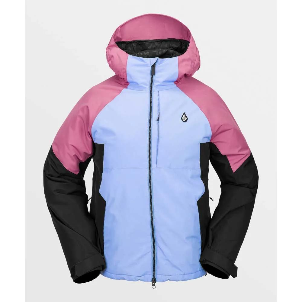 Volcom Jacket Agate Insulated