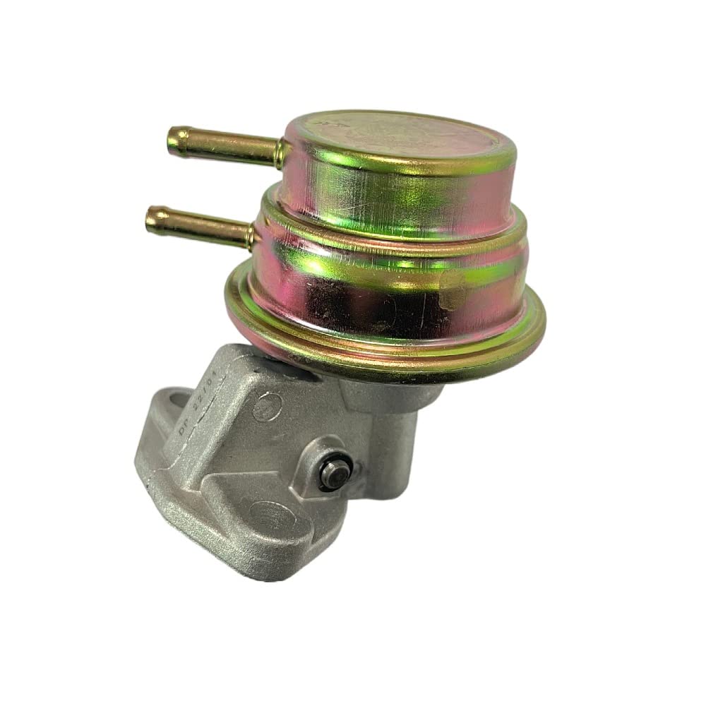 113127025G Alternator Fuel Pump For Volkswagen Beetle Super Beetle 1973-1974