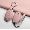 Nissan Sylphy 14th Gen Key Case: Fits Enjoy Edition, Teana, Qashqai, X-Trail, Tiida.