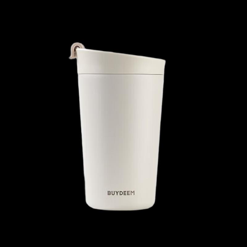 Buydeem 316 Stainless Steel Insulated Coffee Cup