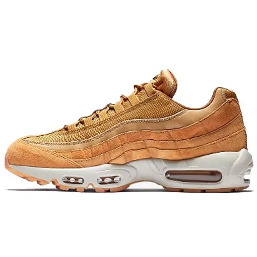 Nike Air Max 95 Wheat 2018 AJ2018-700 43 пшеничный