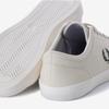 Fred Perry Unisex Sneakers Baseline Leather  Sfpu2517311 760 