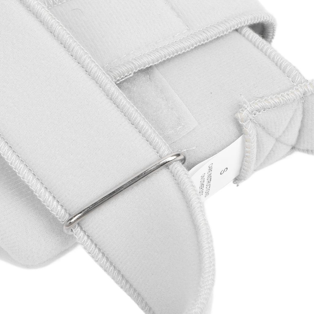 Barn Armfraktur Sling Axelstöd Immobilisator för Bruten Armbåge Handled Axel Skada S