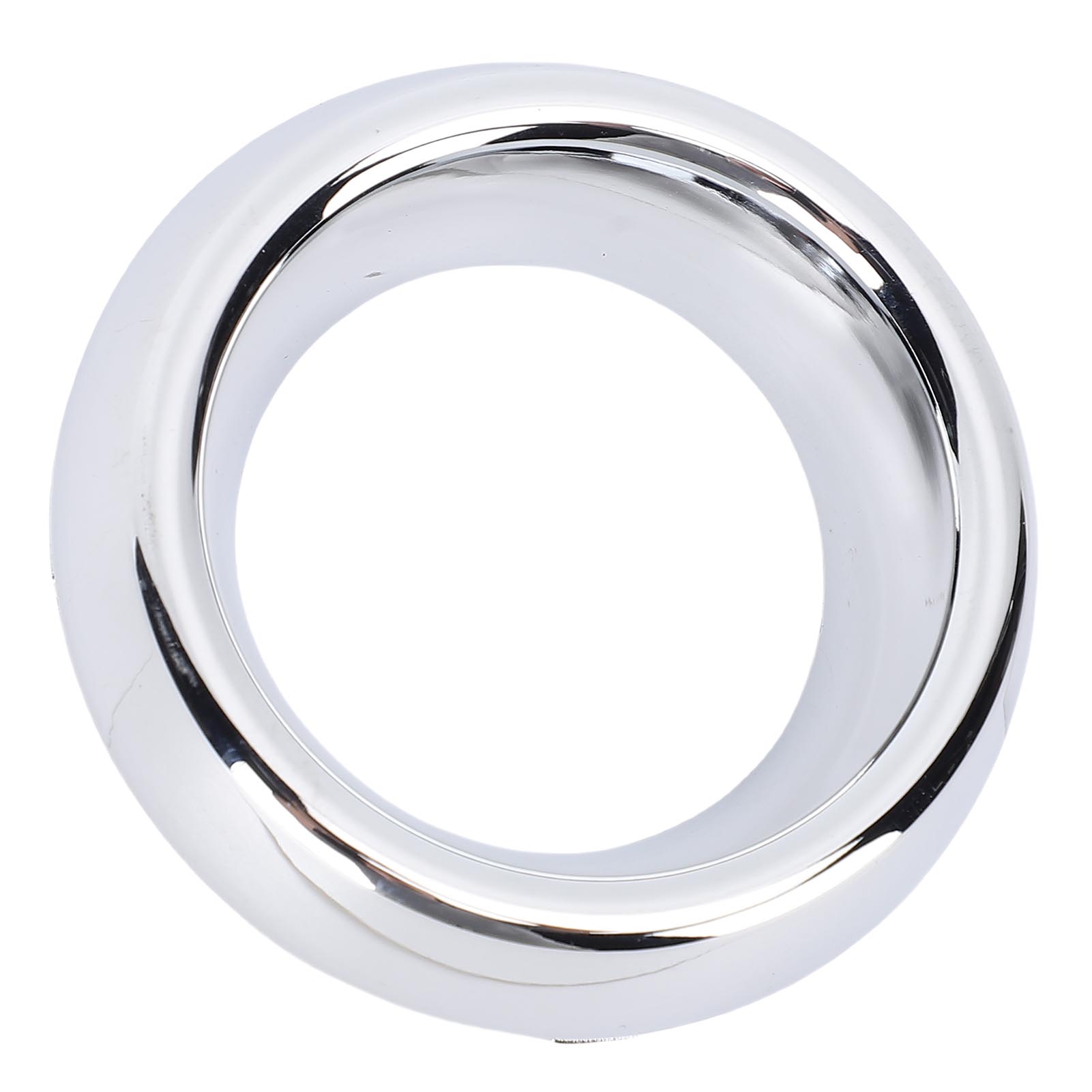 

Крышка рамки противотуманной фары Пластиковое гальваническое покрытие Стильная CH1038161 Замена для Citadel Platinum