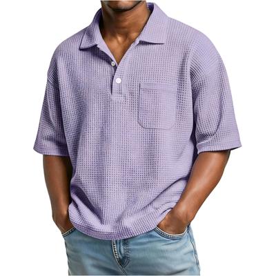 Men's Oversize T,Shirt Sports Shirt Men  Tops Short Sleeve