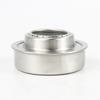 Stainless Sturdy Cooking Ultra-light Spirit for Burner for Cross Stand Outdoor C