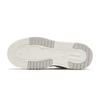 Anta Egg Shoes 2.0 Trendy Casual Height Increasing Lightweight Low Top Skate Shoes Women sneaker Lotus-Gray 122438021-3