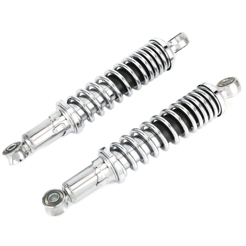 1 paar Hinten Stoßdämpfer Suspension Ersatz Motorrad Zubehör Fit für Honda Z50