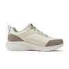 Skechers Sport Mens Comfortable Low-Top Casual Shoes Men Sneakers Gray Brown 232958C-TPNV