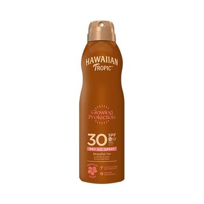 Hawaiian Tropic Sun Oil Mist SPF30 180ml