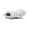 New Balance Dynasoft Reveal v4 BOA Little Kid White Silver Kids Sneakers Silver-Metallic Iridescent PTRVLWH4