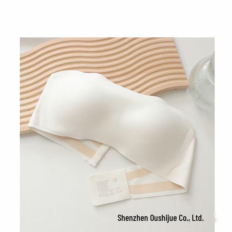 

Бесшовный бюстгальтер пуш-ап для комфортной поддержки для женщин Юго-Восточной Азии Large