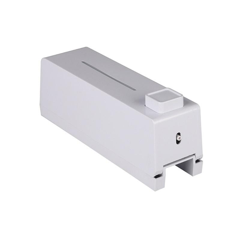 Wall Mounted Manual Soap Dispenser Liquid Hand Soap Dispenser For Bathroom With Visible Window And Durability