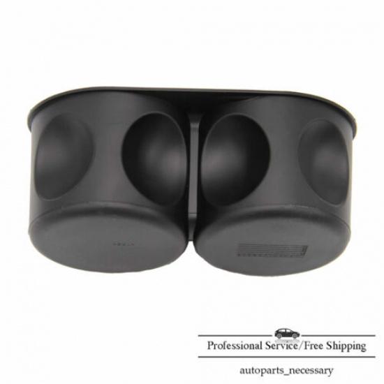 For 2017-2024 CHRYSLER PACIFICA VOYAGER Console Cup Holder Liner Ert NEW