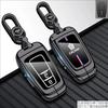 Car Key Cover For Toyota Hilux 2024 Yaris Corolla 2023 Rav4 2021 CHR Revo Auris Innova Highlander Venza Fortune Key Holder WI2