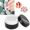 Nail Extension Gel Adhesive Glue Fake Nail Tips UV Gel Builder  21