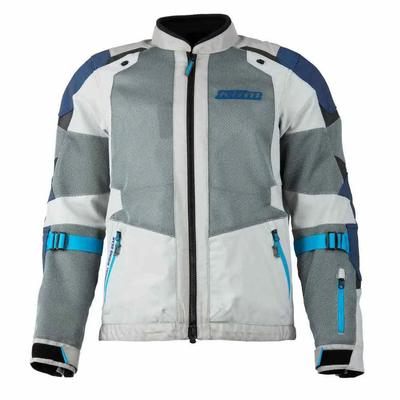 Equipamentos de proteção – Roupas de proteção para motociclistas