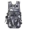 Multi-functional Camouflage Fishing Backpack