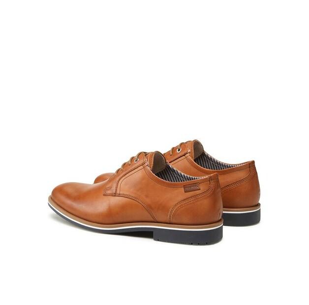 Полуботинки Pikolinos M4V-4130 коричневый