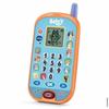 Vtech Bluey Educational Toy Interactive Smartphone Brown