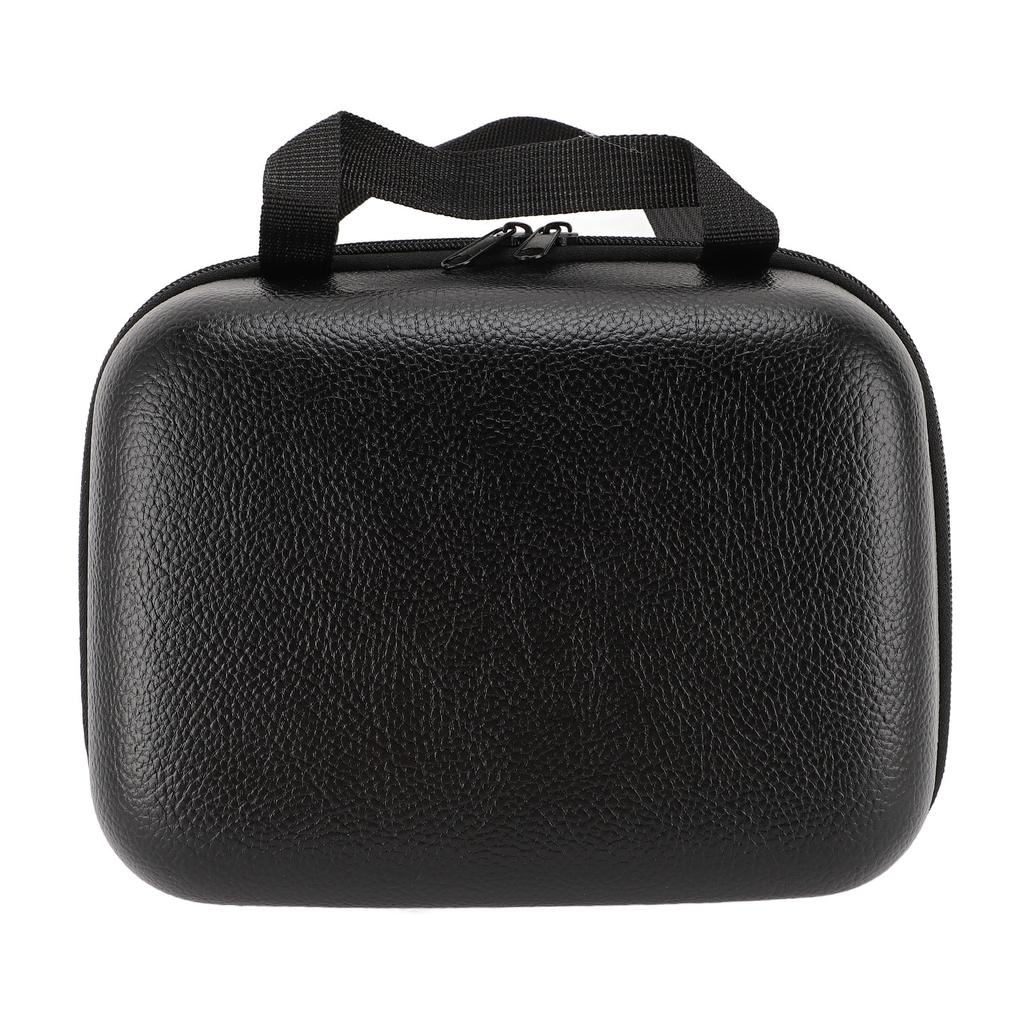 Fishing Reel Bag Portable EVA Fishing Reel Protective Case Fishing Accessories Storage Bag Medium