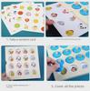 Children's Educational Wooden Toys for Early Cognitive and Motor Skills Development
