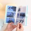 120 Slots Nail Sticker Storage Book Fruit Cover Nail Decal Storage Album For Small Sticker