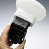 Silicone Flash Diffuser Cover For Godox IT32 TT350 V350 V480 Soft Light Box Portable Photography Soft Shadow Elimination