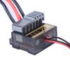 1/8 1/10 ESC Electronic Speed Controller Waterproof Brushed Regulator ESC Brushed Controller for HSP 320A