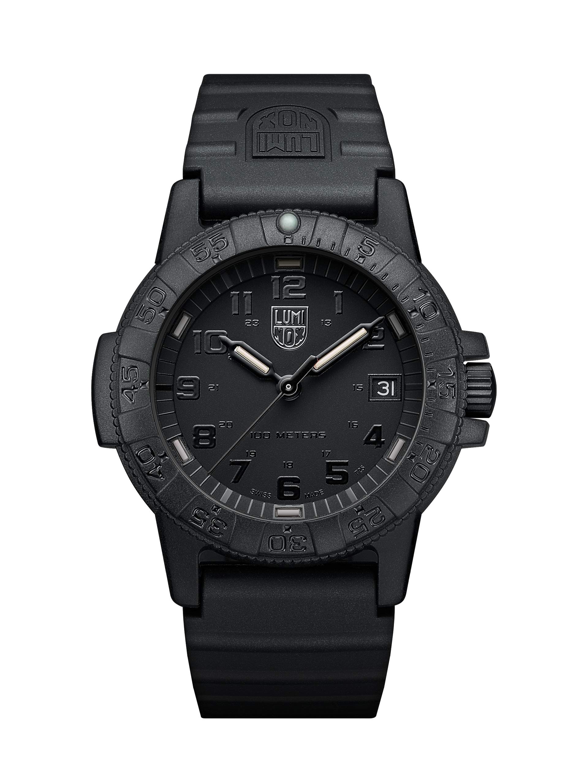 

Watch SEA SERIES Luminox Boys Black [Luminox] Diver s 0301.BO.L Men s Women s